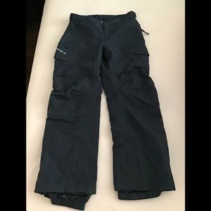 Olympics Ski Pants